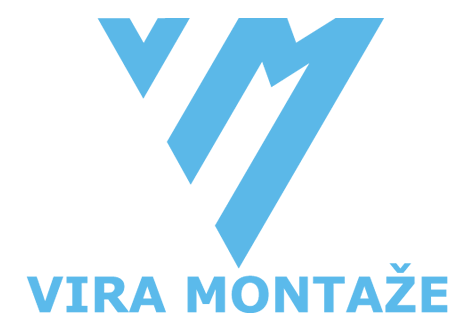 Vira montaže